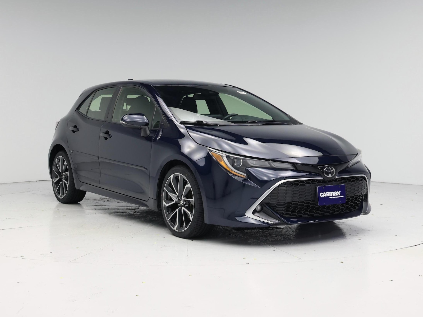 toyota corolla hatchback 2020 JTNC4RBE0L3091994 image toyota corolla hatchback 2020 JTNC4RBE0L3091994 image